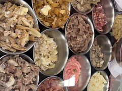 -福屿鲜捞小吃·捞化(福屿总店)
