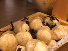 -香园茶社·金陵小灶(老门东店)