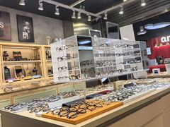 -棱石眼镜(CP静安店)