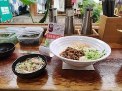 -二哥米线 丽江店