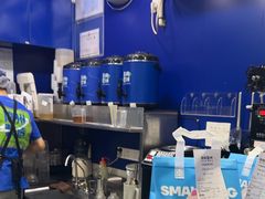 -茶救星球·蔬果茶(福田水围店)