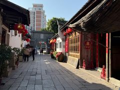 -文儒九号·闽菜馆(三坊七巷店)