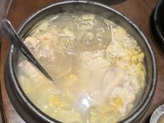 -大佬李砂锅(钱江财富广场店)