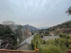 -潭柘寺景区