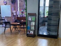 -UP健身私教馆(海岸城店)