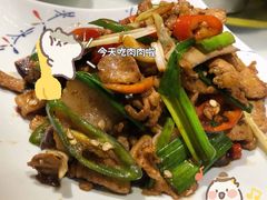 -确喜美味小厨(西单商场兰州店)