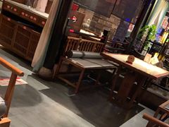 -红蜡烛-养生粥-津鲁菜(中山路店)