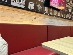 -汉堡王(砂之船店)