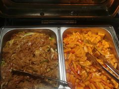 -鹈鹕素食餐厅自助餐部(正阳街店)