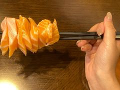 -OPEN開全日自助餐厅·牛肉火锅·海鲜(佛山希尔顿酒店)