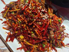 -辣小鲜·南昌大排档(船山路店)