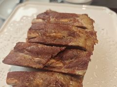 -紫鑫阁饭庄(长安店)