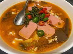 -新吉士·上海菜(浦东LCM置汇旭辉店)