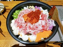 -韩见·韩式拌饭·炸鸡(石厦店)