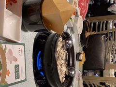-烹然四季椰子鸡火锅(团结湖总店)