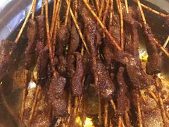 -阿姨小肉摊(同济西苑店)