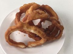 -老磁器口豆汁店(天坛店)