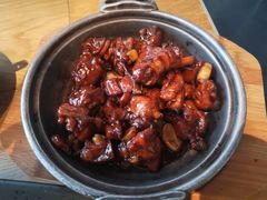 -金牌外婆家(苏州中心店)