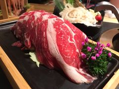 -湊湊火锅·茶憩(上海合生汇店)
