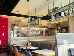 -比格比萨自助(宝山日月光店)