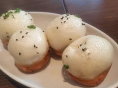 -玖鲜小笼(中山广场店)