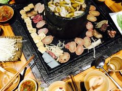 -滇藏石锅宴(崇仁巷老店)