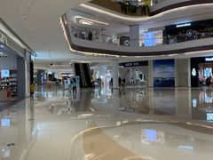 -龙湖南京江北天街