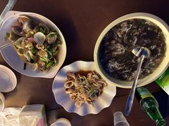 -北港方记海鲜楼·海景餐厅