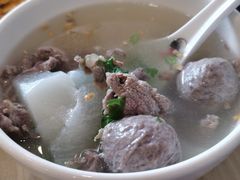 -有章牛杂(石厦店)