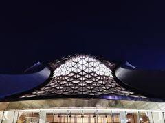 -哈尔滨大剧院