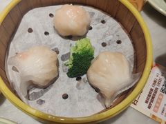 -蝴蝶里·粤菜·点心(龙湖杭州金沙天街店)