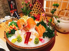 -文三酒肆自助放题(新街口友谊广场店)