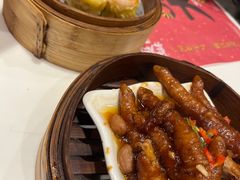 -虾饺妹·酒家(金碧店)