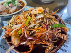 -周肥肠(江油总店)