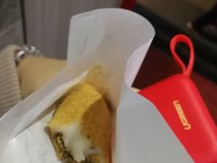 -禾生粑粑坊(陕西路店)