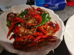 -虾胡闹龙虾馆(湄南河店)