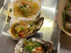 -有局·成都市井烧烤·精酿啤酒(双楠店)