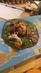 -素能手工陶艺馆·陶艺diy·亲子游乐(深圳书城·中心城店)
