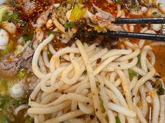 -肖家客饸饹面(郑州总店)