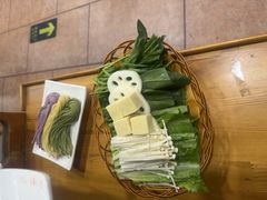 -潮汕美牛肉丸火锅店(天宁寺店)