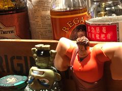 -上古咖啡ShadowCafe&Reastaurant(哈尔滨中央大街店)