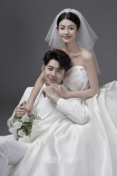 点击看大图 -太古映画婚纱摄影(天河店)