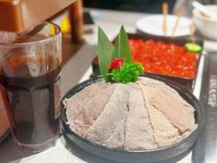 -海底捞火锅(吴中路店)