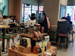 -星巴克(梧州梦之岛广场店)
