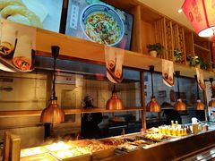 -头壹号 大油条·老长沙盖码饭(北辰店)
