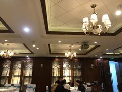 大堂-苔圣园酒家(尊木汇国际艺术广场店)