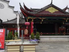 -零陵古城