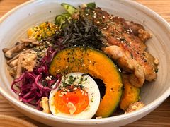 -无印良品餐堂 MUJI Diner(成都太古里店)