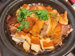 -山水茶艺馆·点心粤菜·30年老字号