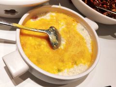 金华竹荪蟹黄豆腐-胡大饭馆 24h(簋街总店)